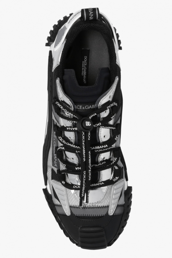 SchaferandweinerShops Brazil - 'NS1' sneakers Dolce